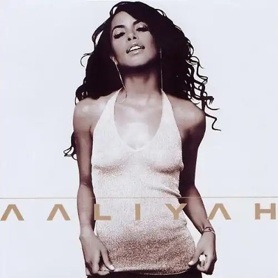 Aaliyah - Aaliyah
