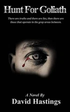 Hunt For Goliath by David B. Hastings (English) Paperback Book