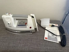 New Rowenta Vapopress Iron Model DA-15.1 *No Box*