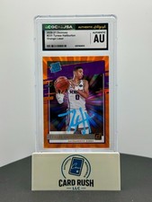 2020 Donruss Baseball Cards 54