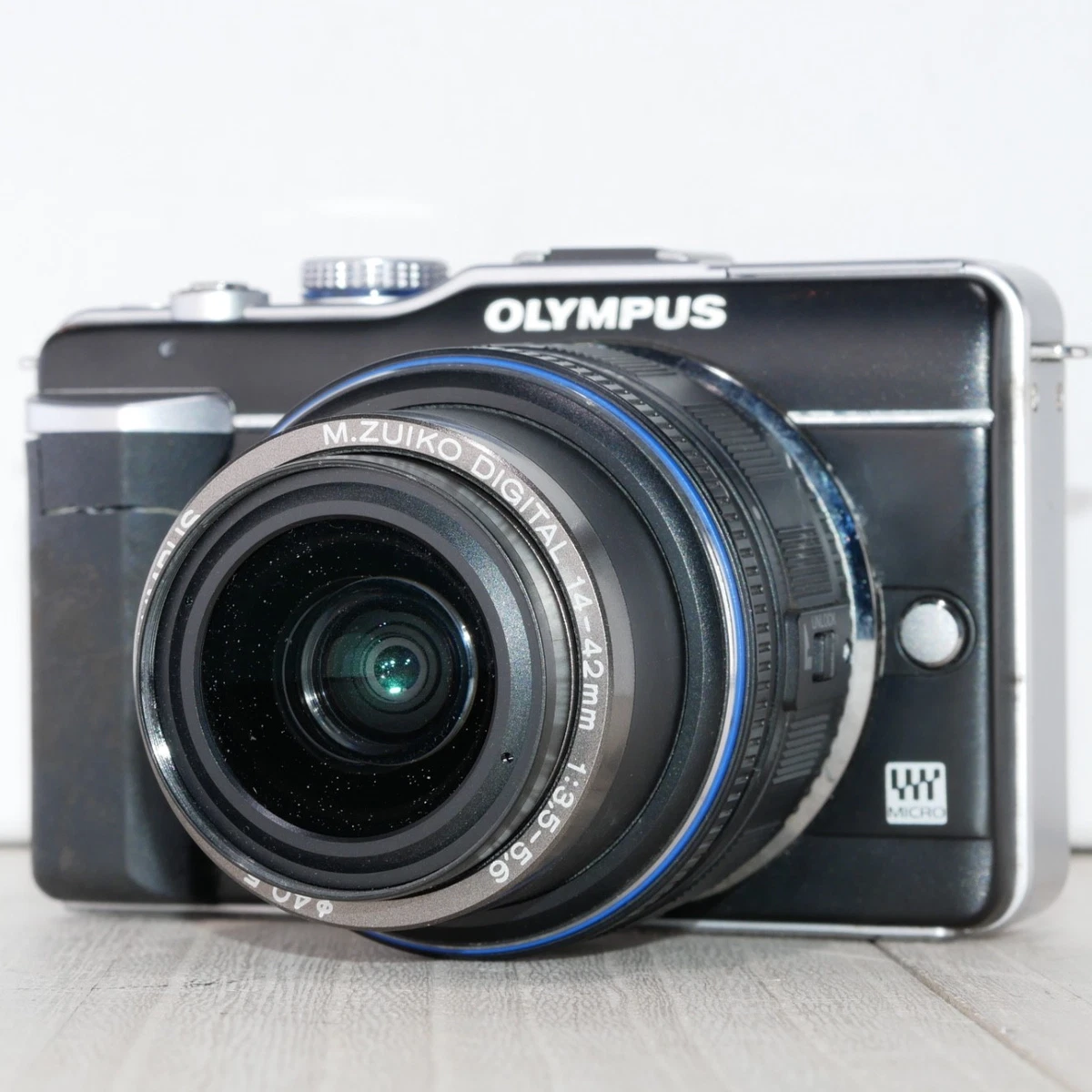 Olympus Pen E Pl1 for sale | eBay