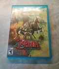 New ListingThe Legend of Zelda: Twilight Princess HD (Nintendo Wii U) CIB [TESTED WORKING]