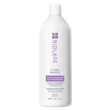 Biolage HydraSource Detangling Solution for Dry Hair 33.8 oz