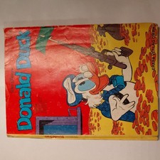 Walt Disneys Donald Duck Nr. 81