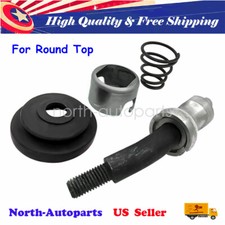 Fits 94-97 Dodge Nv4500 Transmission Shifter Stub Kit Nv4500-119b Wround Top Fits 94-97 Dodge Nv4500 Transmission Shifter Stub Kit Nv4500-119b Wround Top