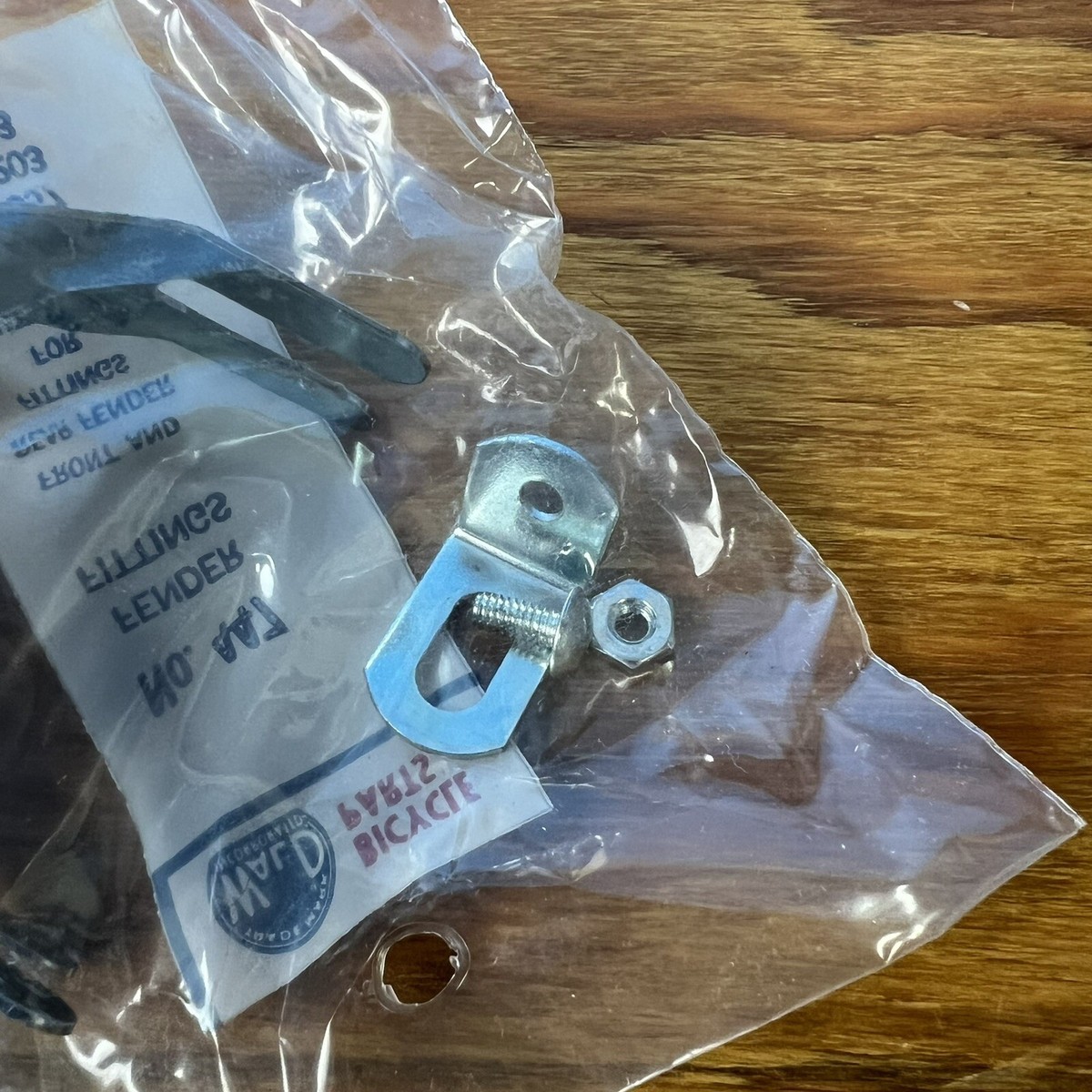 パーツ #schwinn#WALD Schwinn Approved Le Tour GT450 Double Front Derailleur 1 1/8