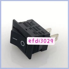 3pcs LECI RS601H 2Pins 2 Positons 3A 250VAC R...