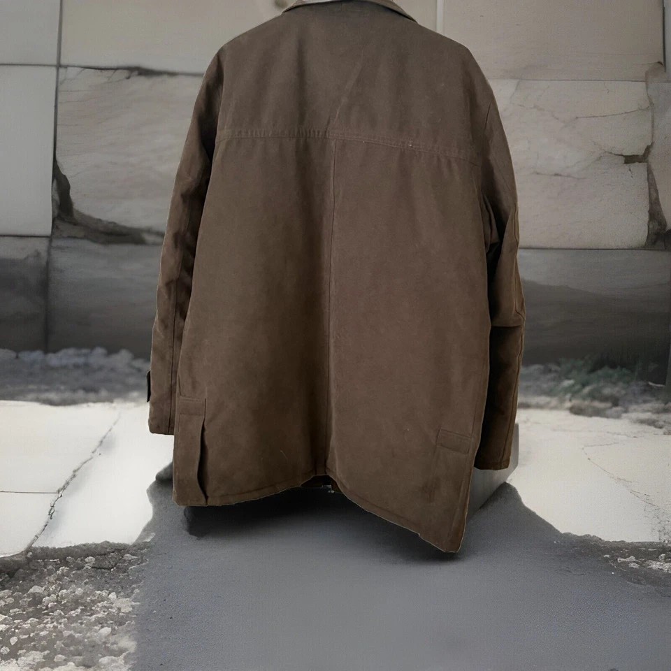 chaqueta wellensteyn Foto 2 de 4