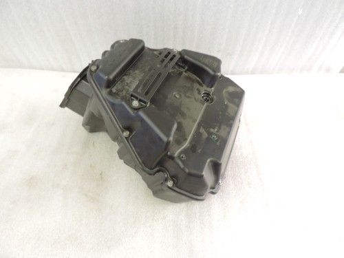 SCATOLA FILTRO ARIA TRIUMPH STREET TRIPLE 675 2007-2012 AIR BOX - Foto 3 di 9