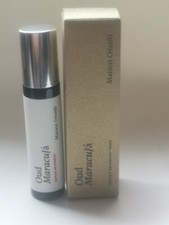 Maison crivelli oud maracuja extrait de parfum, 5 ml