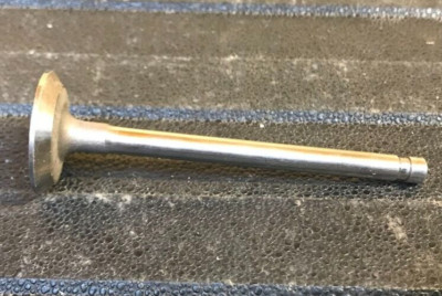 ATE Eng. Intake Valves (X4) - 71-2927-03.2 / RV34041 - For Opel Kadett 1962-1965