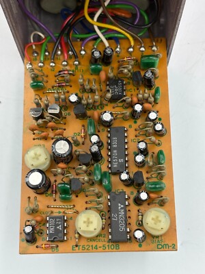 BOSS DM-2 後期型(MN3102/MN3205) 中古】BOSS / DM-2 Delay 後期型/MN3205/MN3102 【梅田店】【値下げ