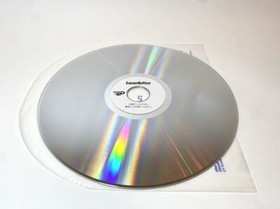 DON QUIXOTE Pioneer laser active Mega LD Japanese Ver 1994