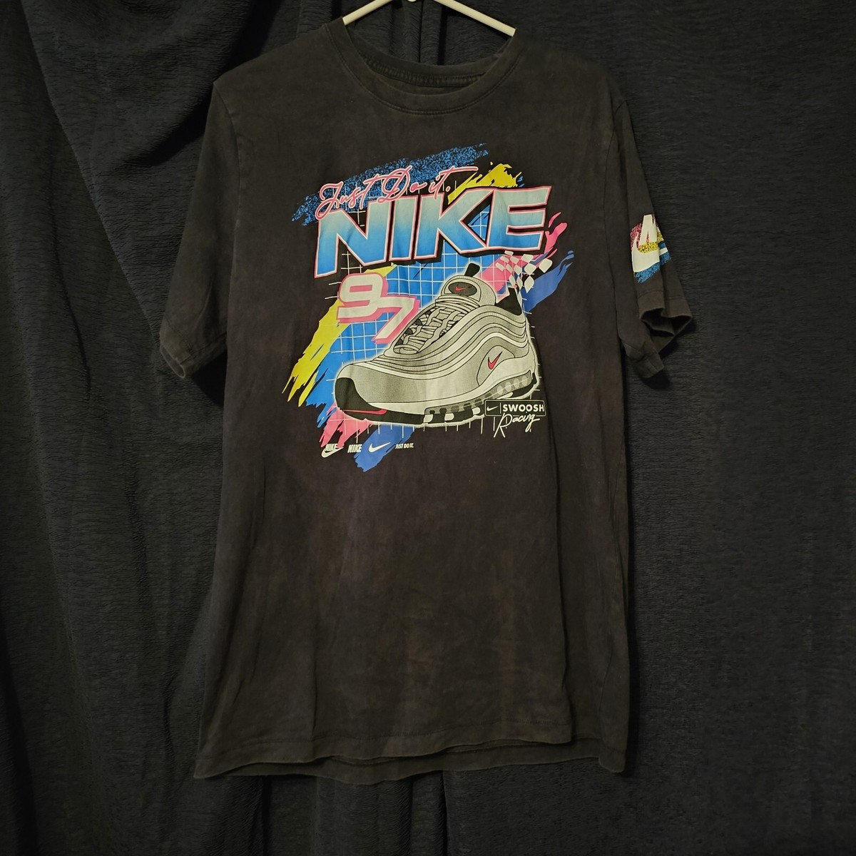 nike air max 97 t shirt