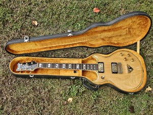 MIJ Ibanez '79 Artist 2617 / エレキギター Ibanez 2617 Artist | Reverb