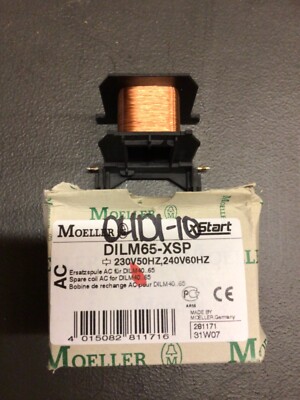 Moeller EATON CORPORATION DILM65-XSP / DILM65XSP 281171 31W07