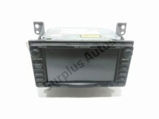 Autoradio Toyota YARIS
