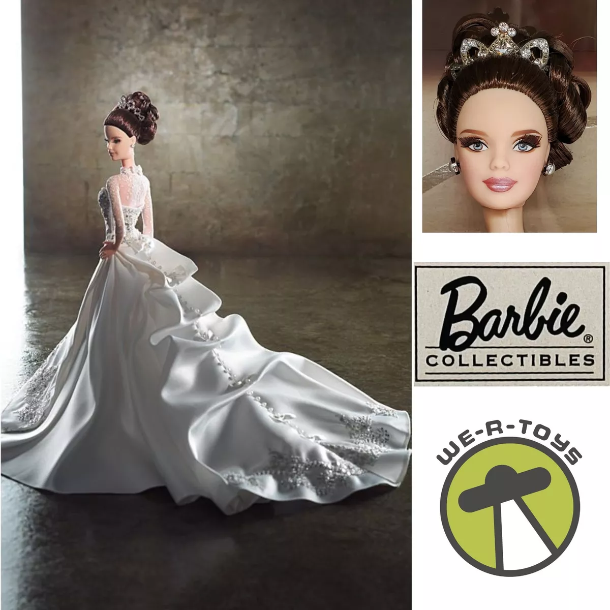 Reem hotsell acra barbie