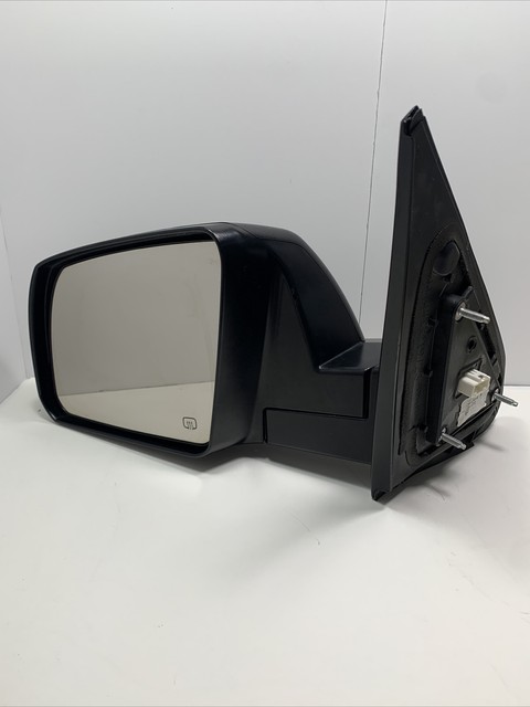 Toyota Tundra OEM Factory Mirror Drivers Side Black 879400C46000 for
