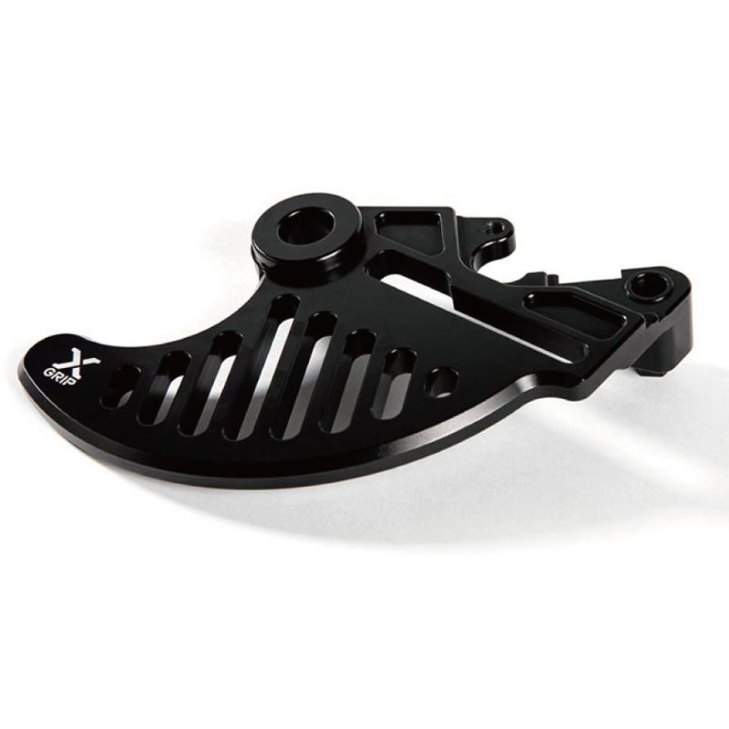 Protection de disque de frein arrière ventilée pour Husqvarna XC