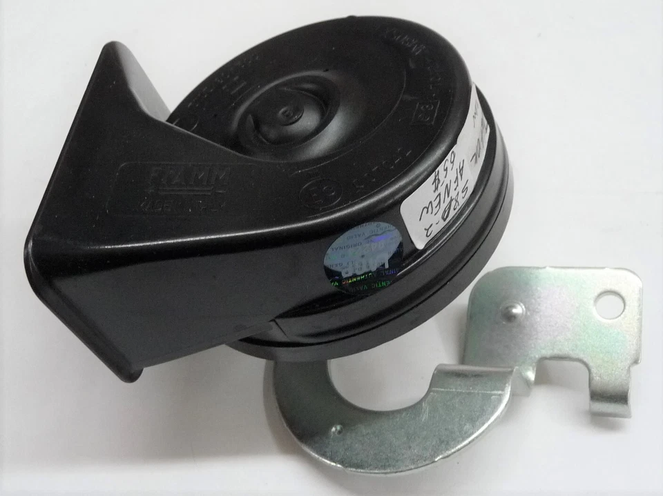 2019-2023 Mercedes Benz A220 CLA250 GLB250 Low Tone Horn A2475403206 OEM A1 - Image 4 of 4