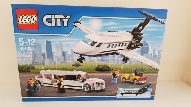 60102 lego city