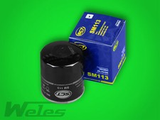 SM113 Ölfilter CITROEN PEUGEOT NISSAN FORD FIAT LANCIA RENAULT SEAT SKODA VW