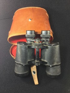 kalimar binoculars