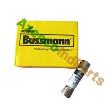 10PCS/Box Fast-Acting Fuse KTK-20 KTK20 KTK 20A 600Vac