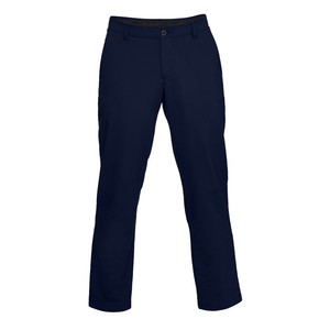 under armour slim tapered golf trousers