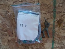 NEW Baumer Electric ES 9 3-Wire/Pin Connection Cable D5236  *FREE SHIPPING*
