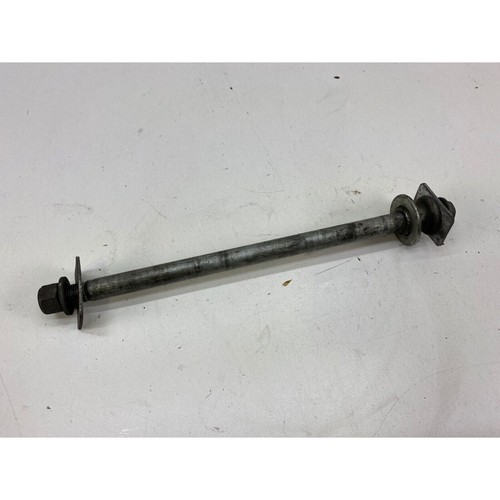 HINTERRADACHSE SUZUKI SV 650 S SV650 1999-2002