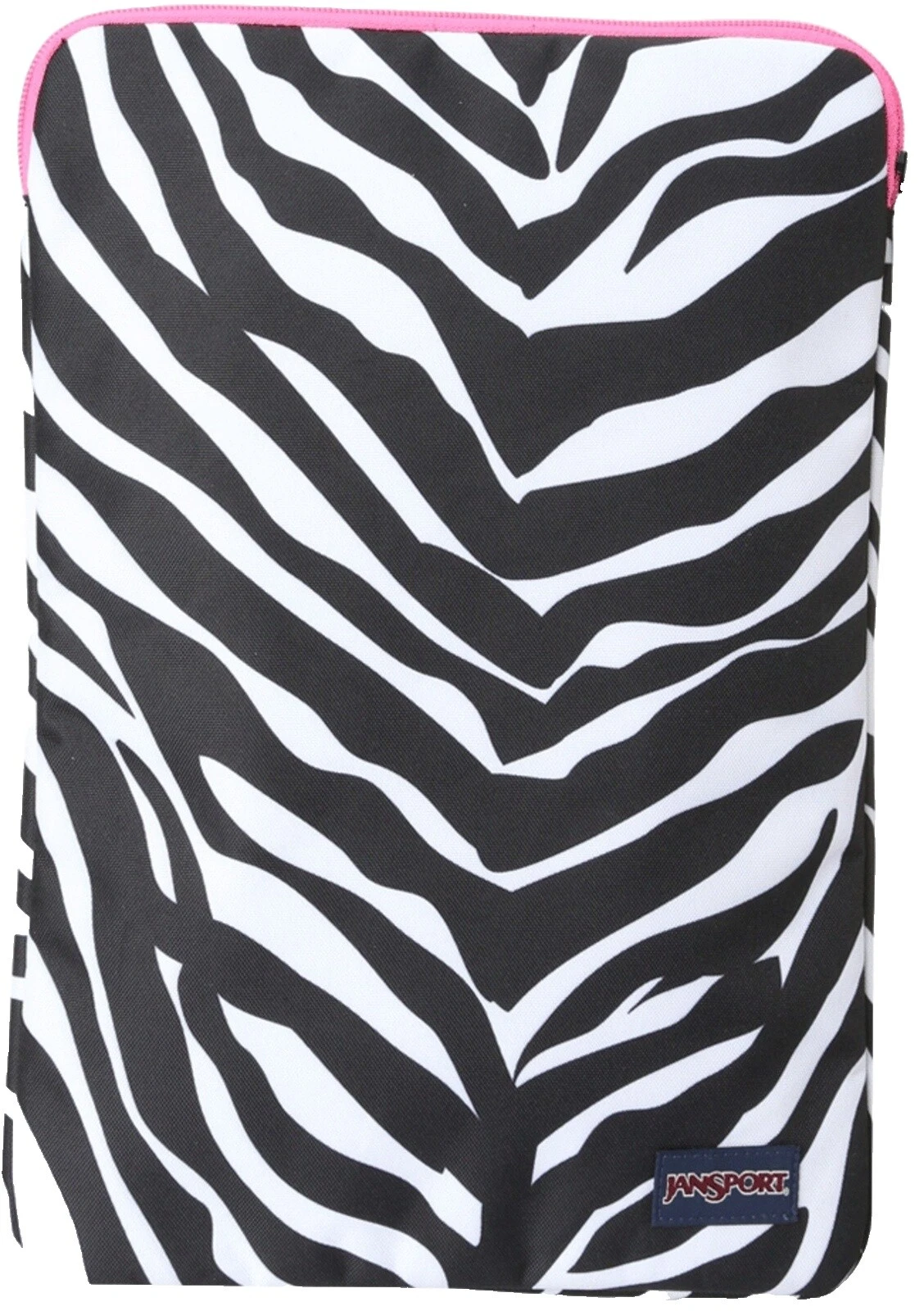 Mochilas de portátil negro JanSport