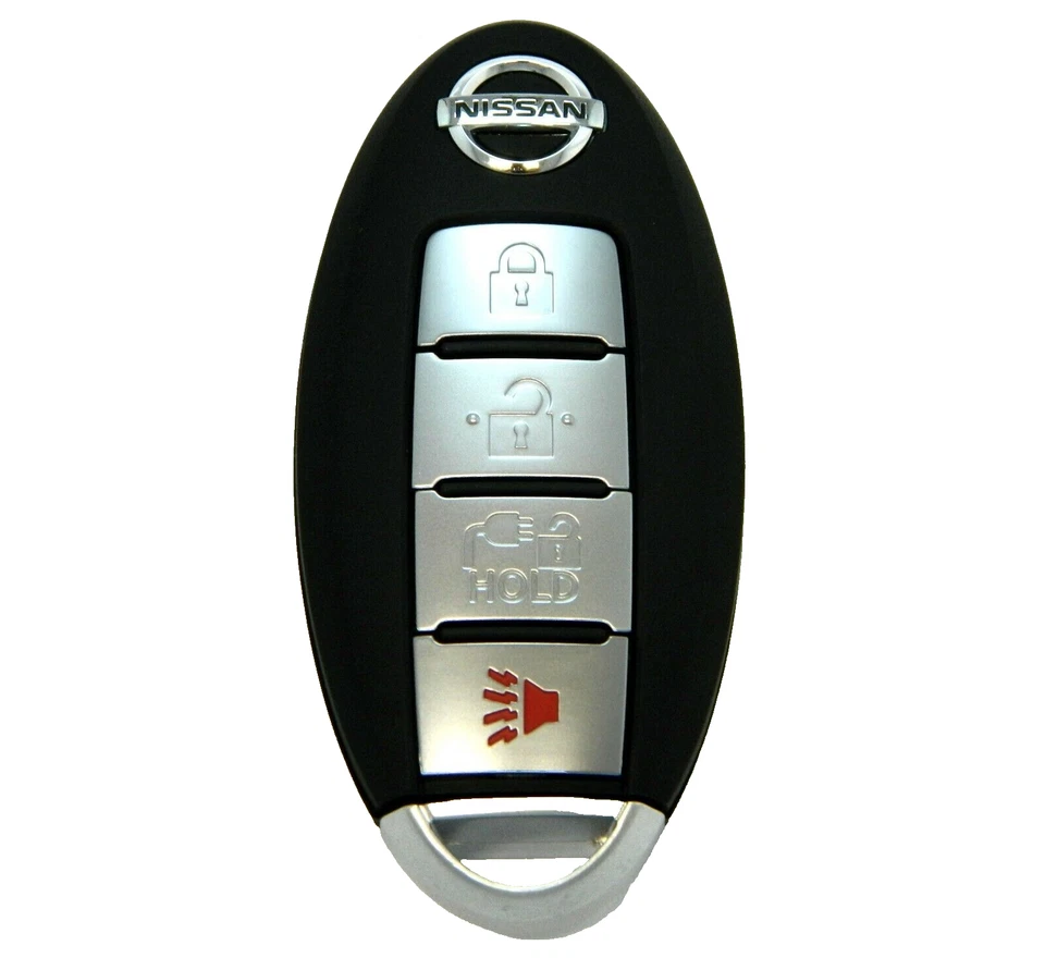 NEW OEM 2018-2023 NISSAN LEAF REMOTE KEY FOB 285E3-5SA1B CWTWB1G0168 Foto 2 de 4