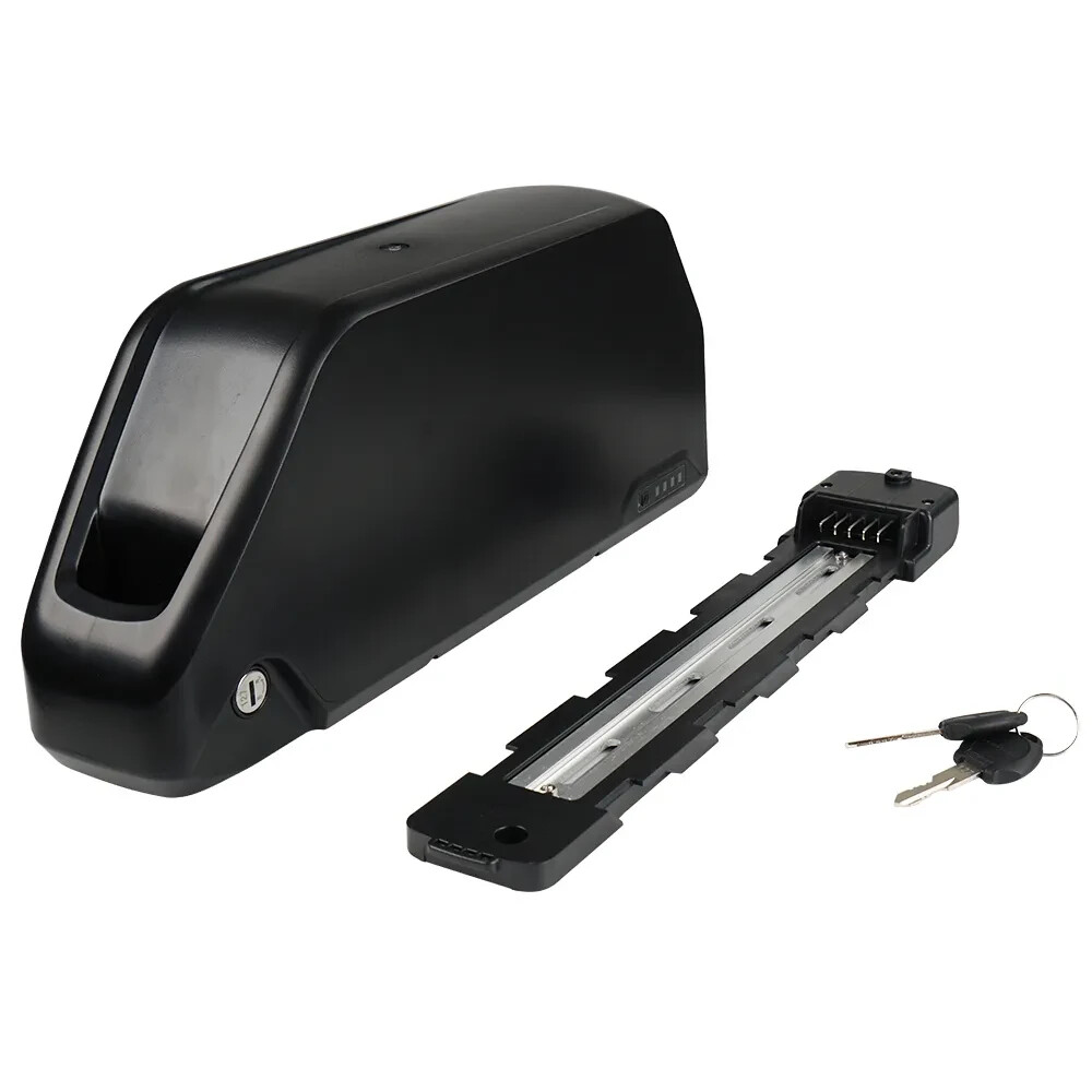 LG CELLS Akku 52V 24Ah E-Bike Li-ion Batterie Elektrofahrrad für 50W-1500W Motor