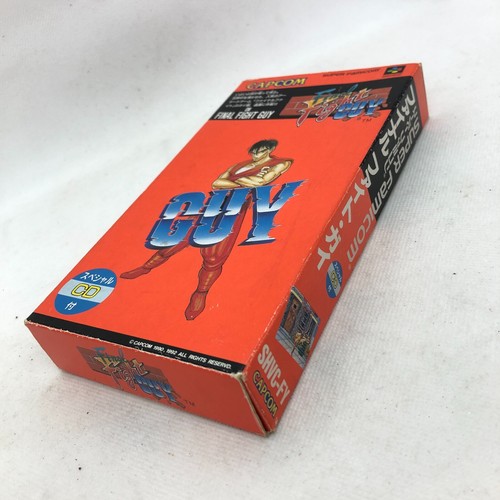 Super Famicom SNES Games Japanese Ver w/ Manual Boxed TESTED - PICK YOUR GAME - Picture 149 of 630