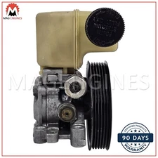 EG21-326-50C POWER STEERING PUMP MAZDA L3 TURBO L3K9-VDT FOR MAZDA 3, 6 & CX-7