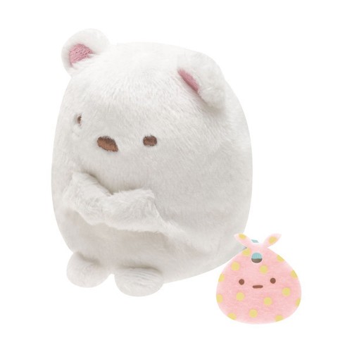 kawaii mini plush
