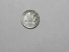 Old Hungary Coin - 1965 20 Filler - Circulated, corroded