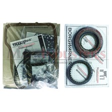 66rfe Transmission Rebuild Kit Transtec Borgwarner 2014-18 Hemi Ram 66rfe Transmission Rebuild Kit Transtec Borgwarner 2014-18 Hemi Ram