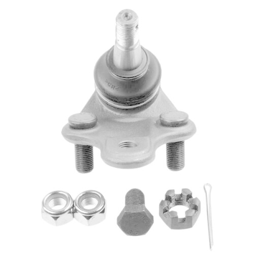Rotule De Suspension LEMFÖRDER 29904 01 - Pour Citroën C1, Peugeot 107, Toyota Aygo/Yaris (2005-2014)
