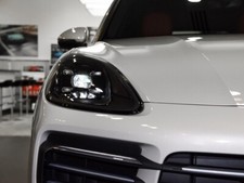 Faro delantero derecho LED para Porsche Cayenne 11-14 Animation