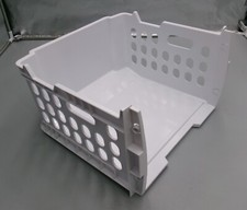 Indesit INBUF011 Integrated Fridge freezer Freezer drawer