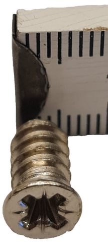 HAFELE Varianta Screws Cabinet Hinge Cupboard Euro Hardware Countersunk - Picture 4 of 4