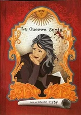 Guerra Sucia - Paperback By Nathaniel Kirby - GOOD