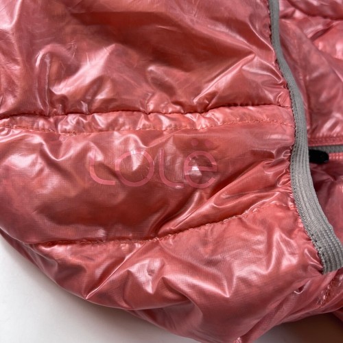 Lole women Puffer Down Jacket Pink size XS - Bild 8 von 11