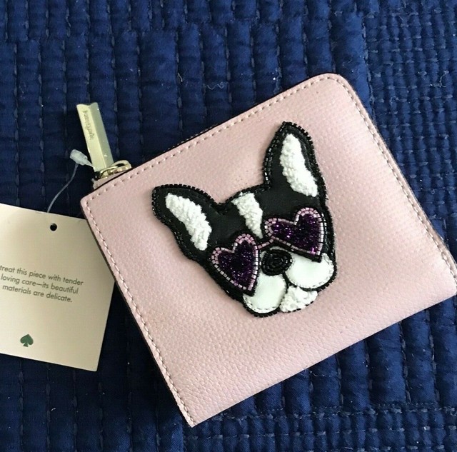 ebay kate spade wallet