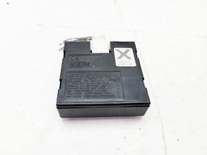 NISSAN JUKE F15 ANTENNENVERSTÄRKER MODUL ECU 1788D-FWC1G154 2011