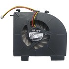 For Hp Pavilion DV5 DV6 DV6-1100 cooler fan laptop cooler P/N:KSB0505HA 8J75