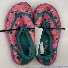 TODDLER Unisex 5/6 Summer Water Shoes- Beach/ Splash Pad/ Pool